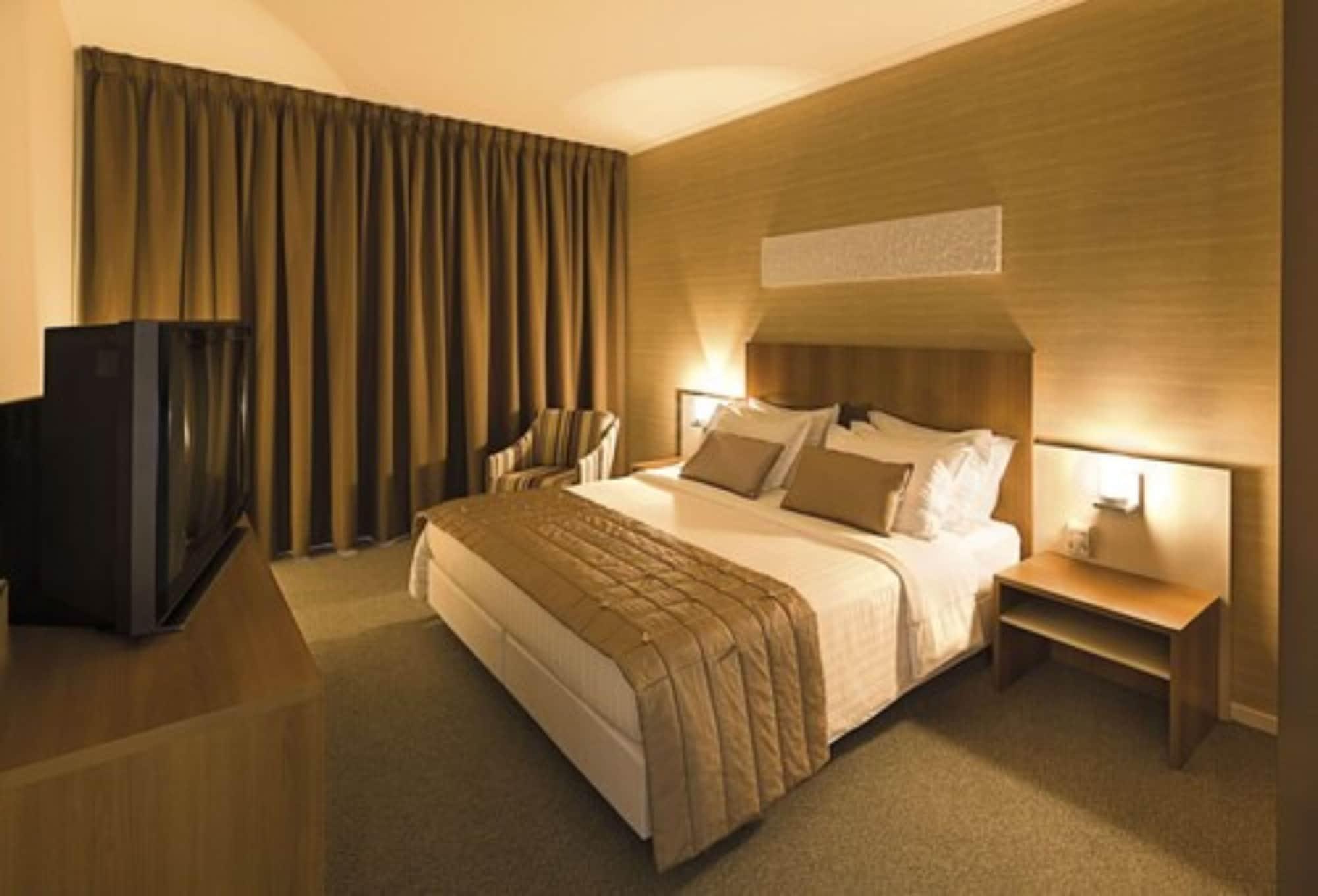 Swan Novo Hamburgo Hotel Kültér fotó