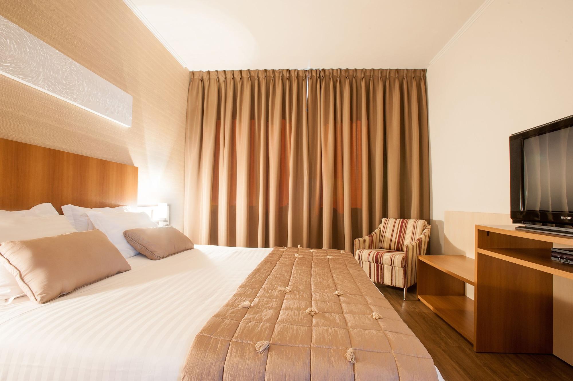 Swan Novo Hamburgo Hotel Kültér fotó