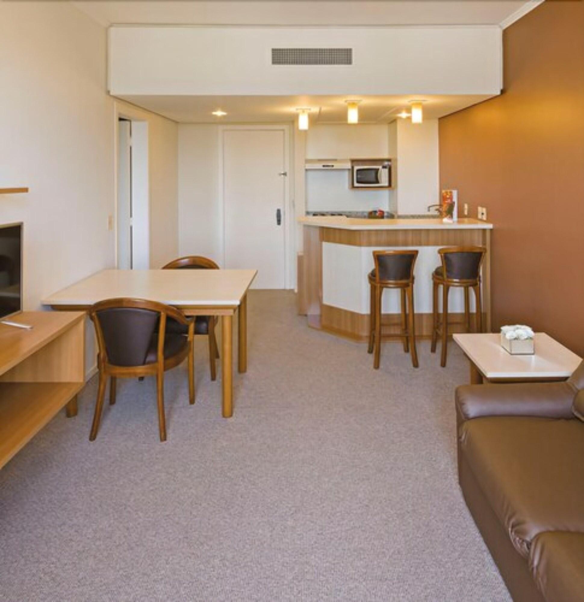 Swan Novo Hamburgo Hotel Kültér fotó