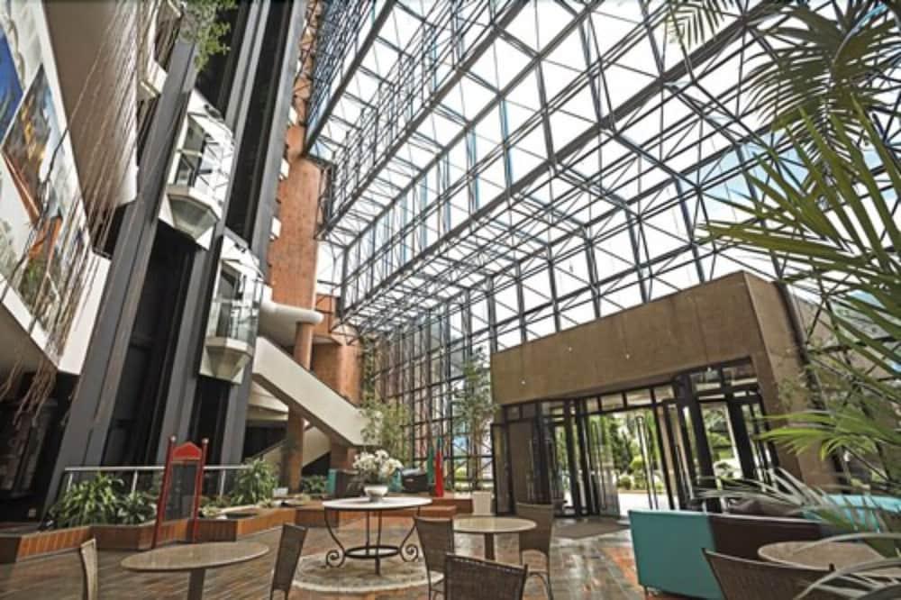 Swan Novo Hamburgo Hotel Kültér fotó