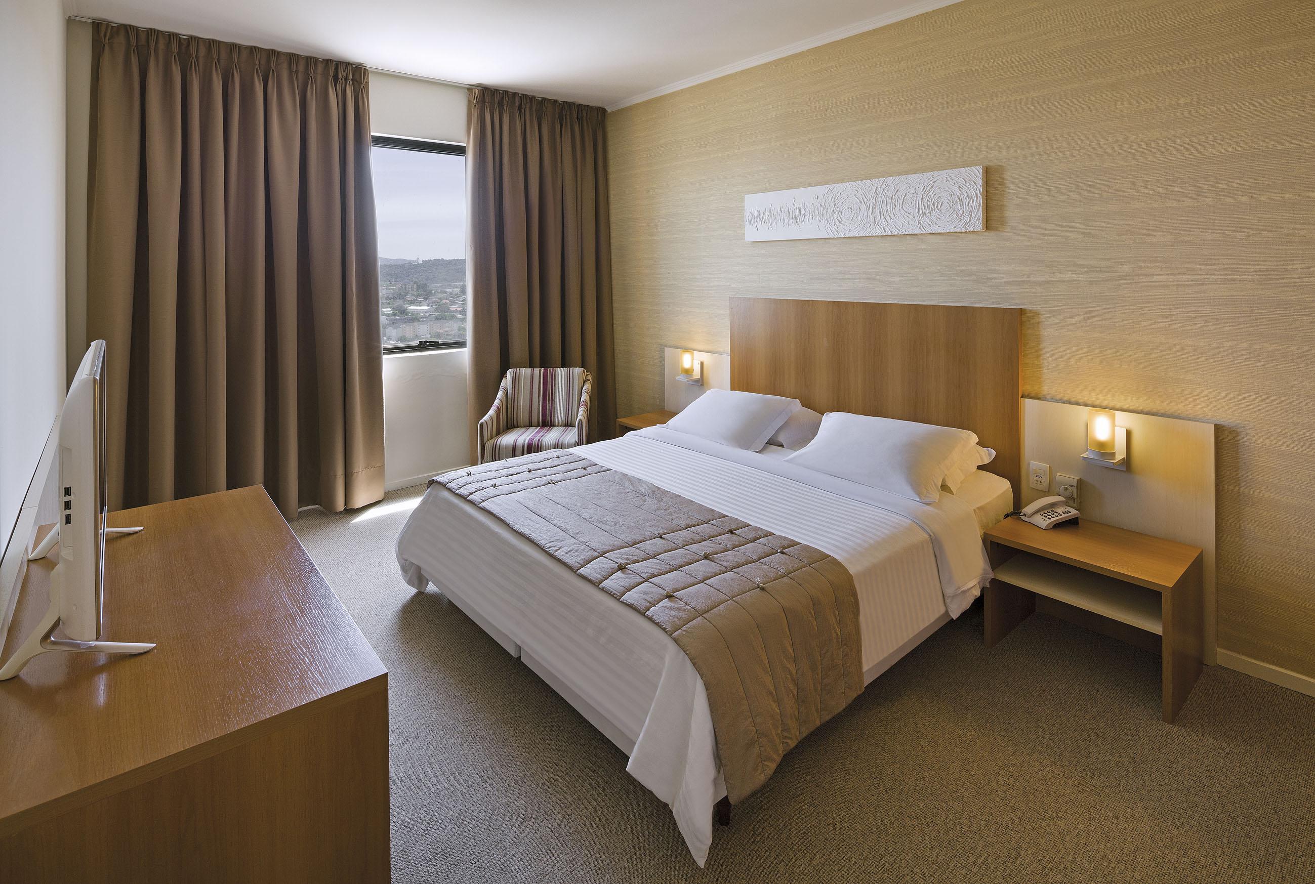 Swan Novo Hamburgo Hotel Kültér fotó