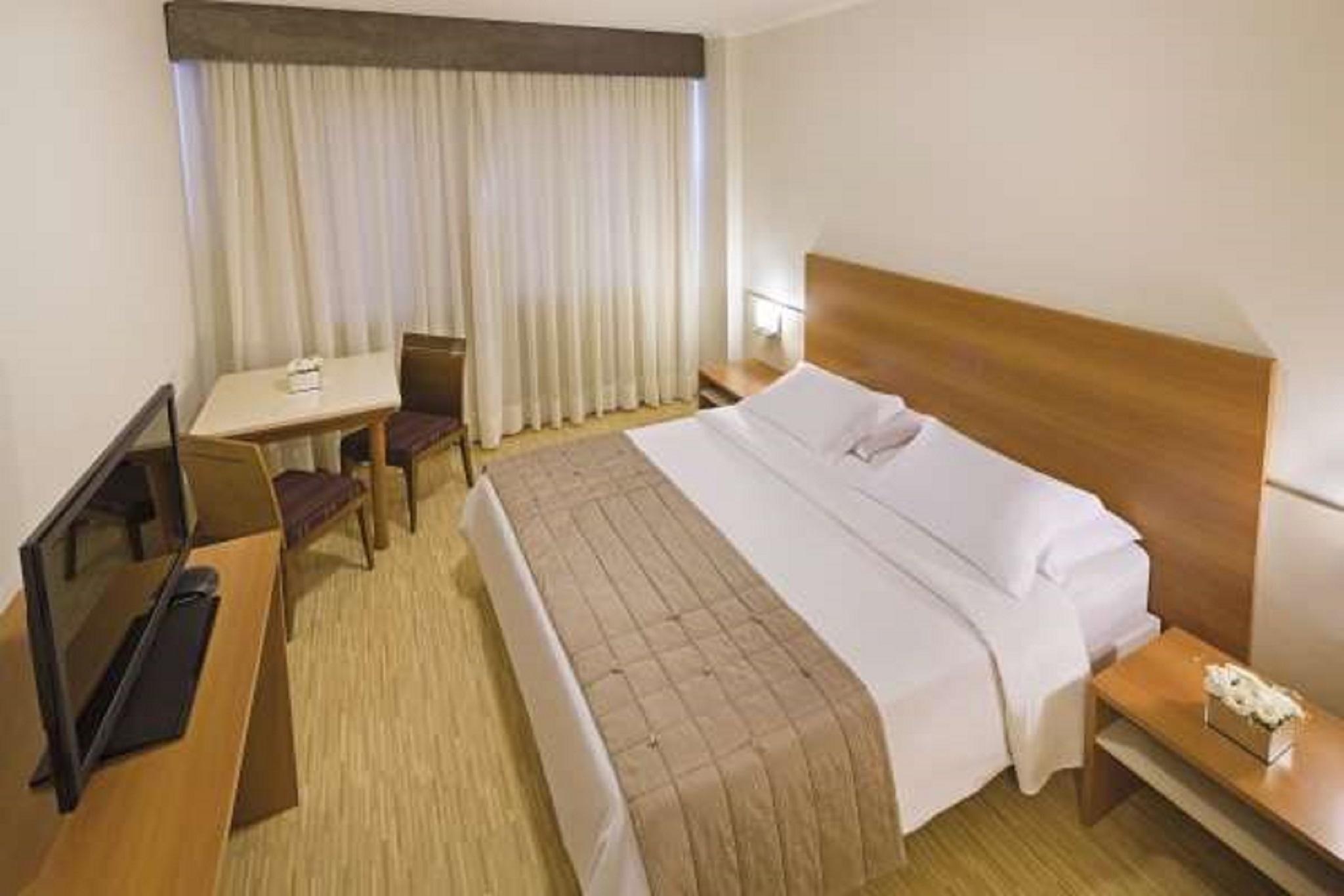 Swan Novo Hamburgo Hotel Kültér fotó