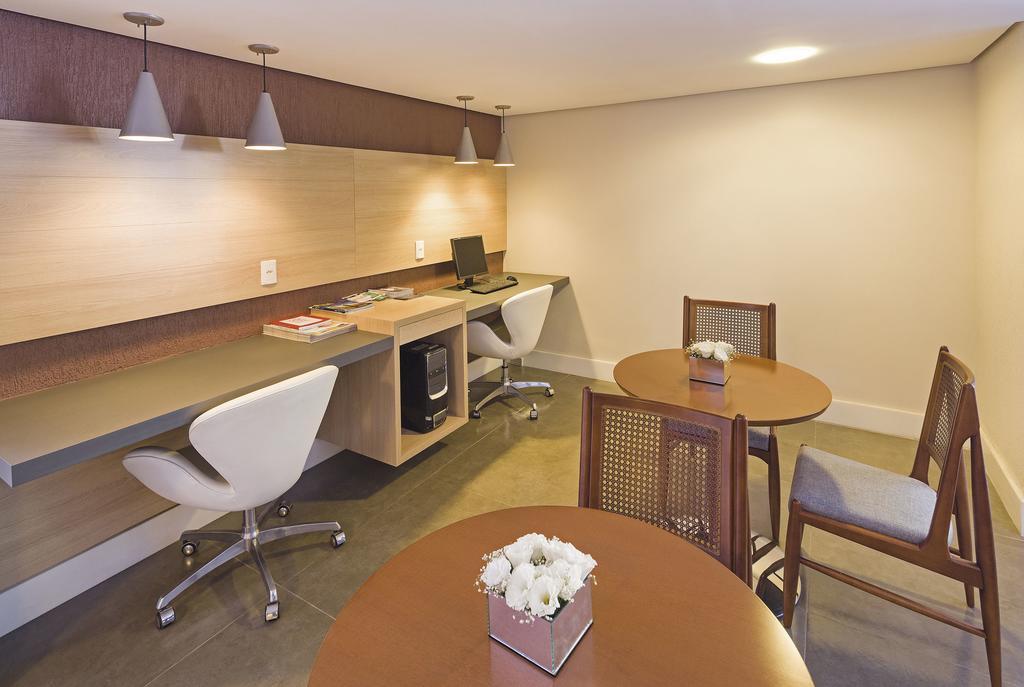 Swan Novo Hamburgo Hotel Kültér fotó