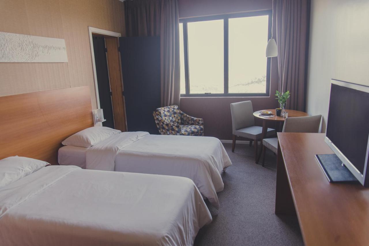 Swan Novo Hamburgo Hotel Kültér fotó