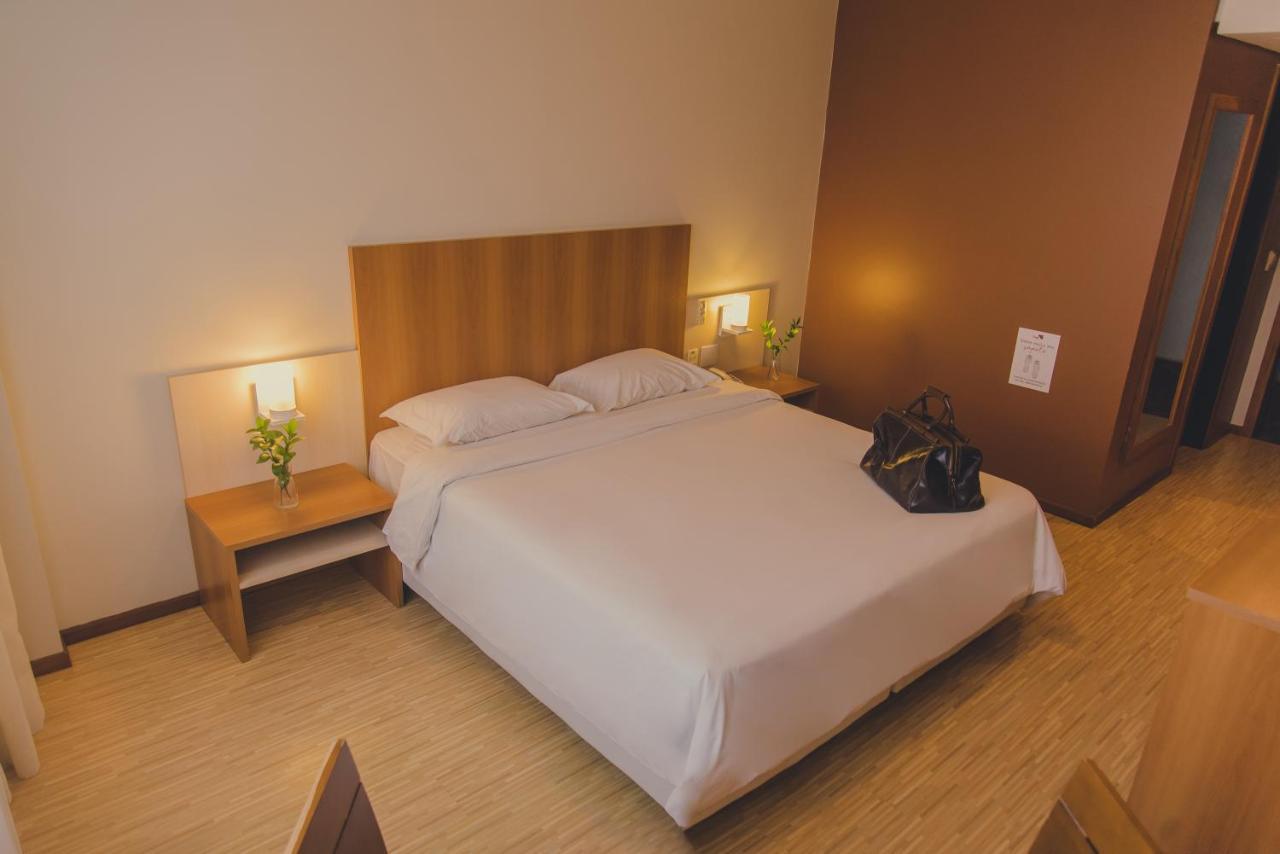 Swan Novo Hamburgo Hotel Kültér fotó