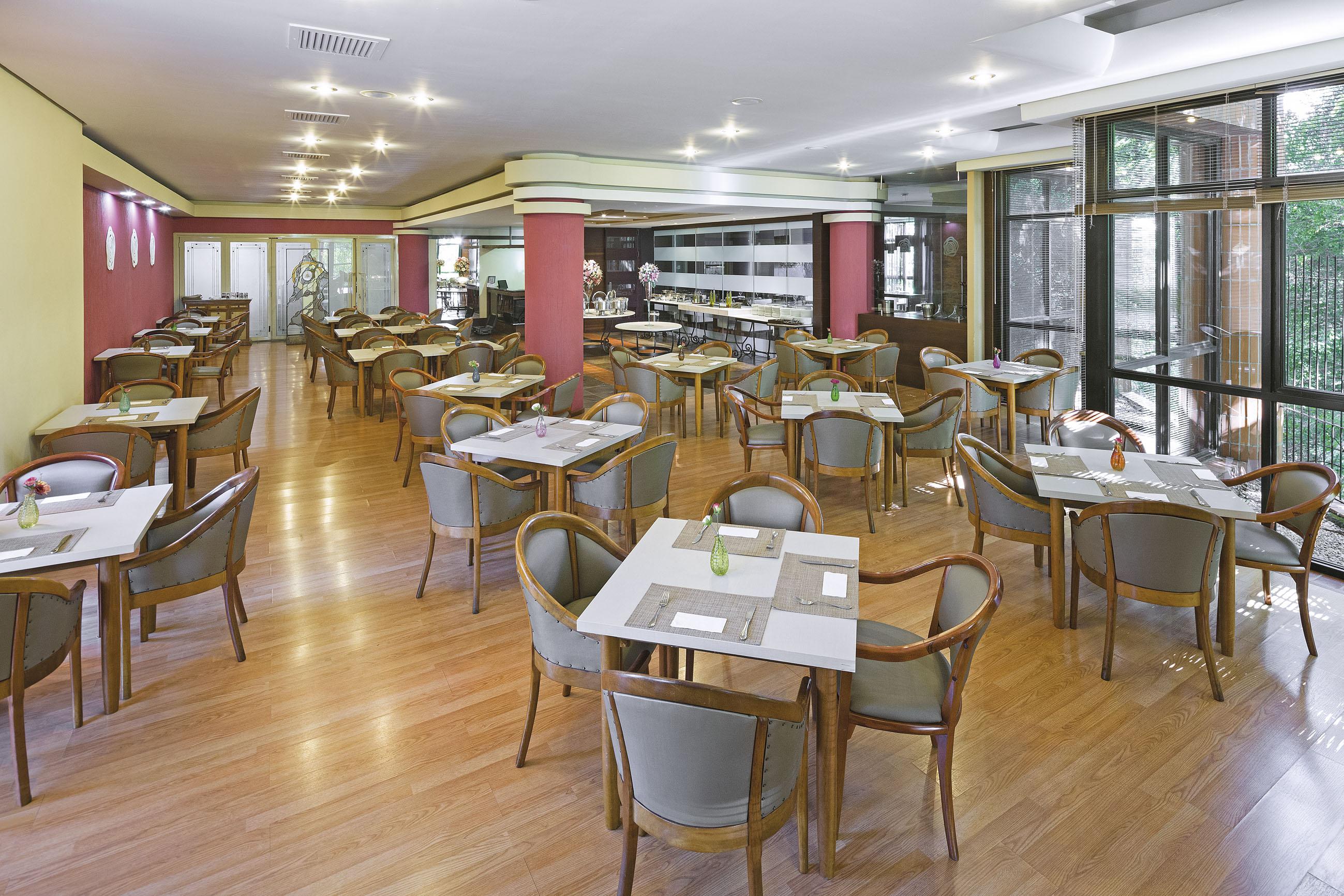 Swan Novo Hamburgo Hotel Kültér fotó