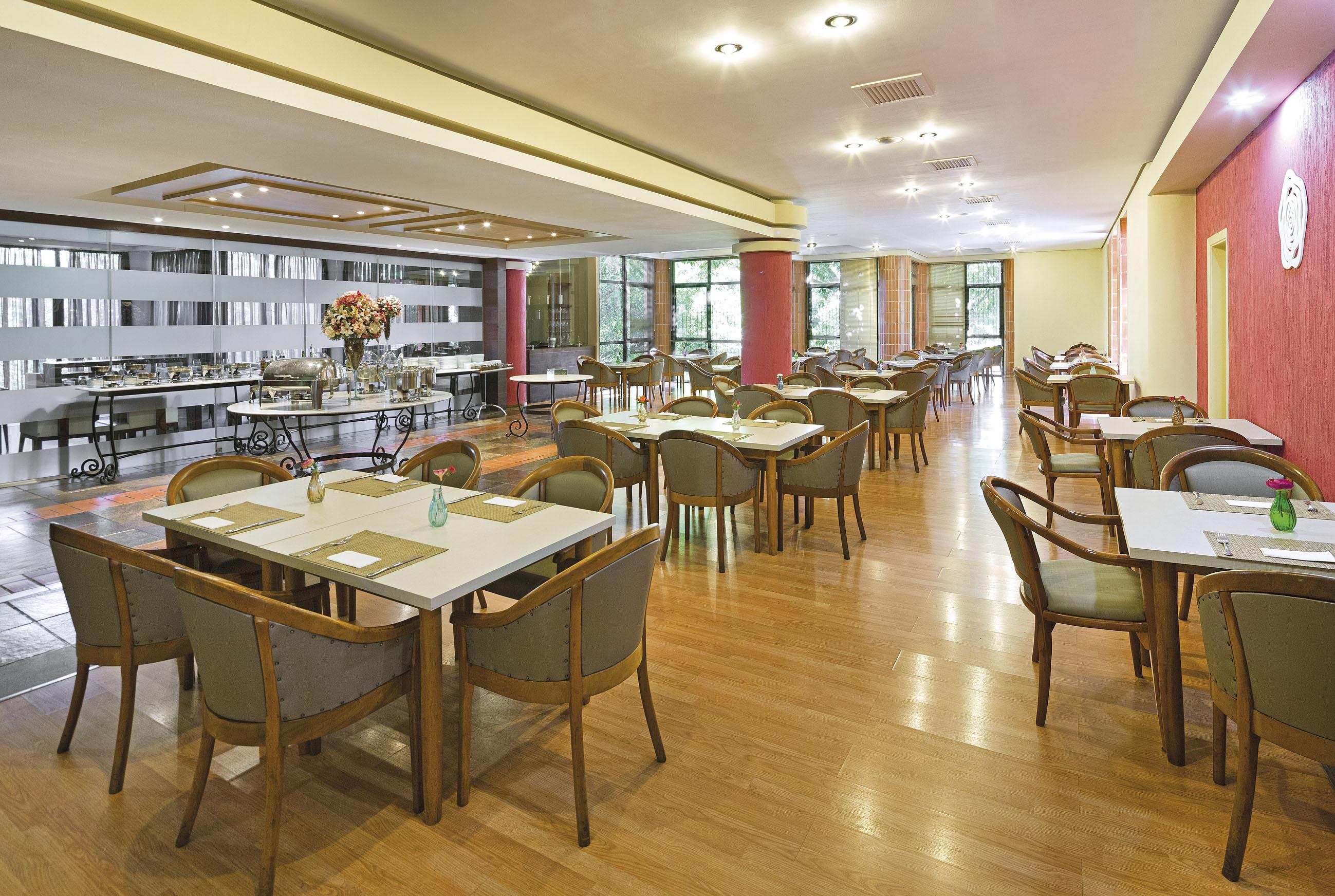 Swan Novo Hamburgo Hotel Kültér fotó