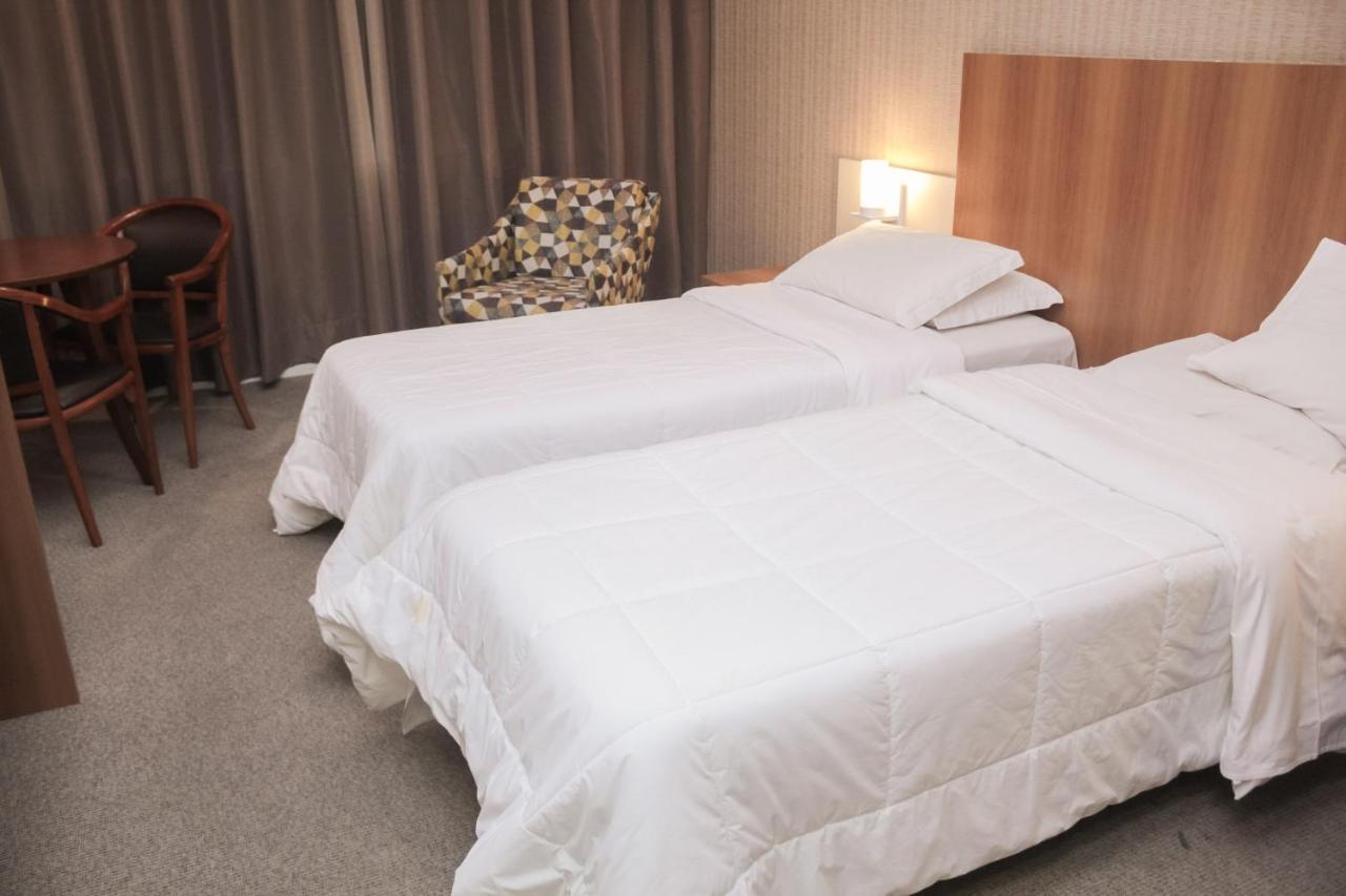 Swan Novo Hamburgo Hotel Kültér fotó