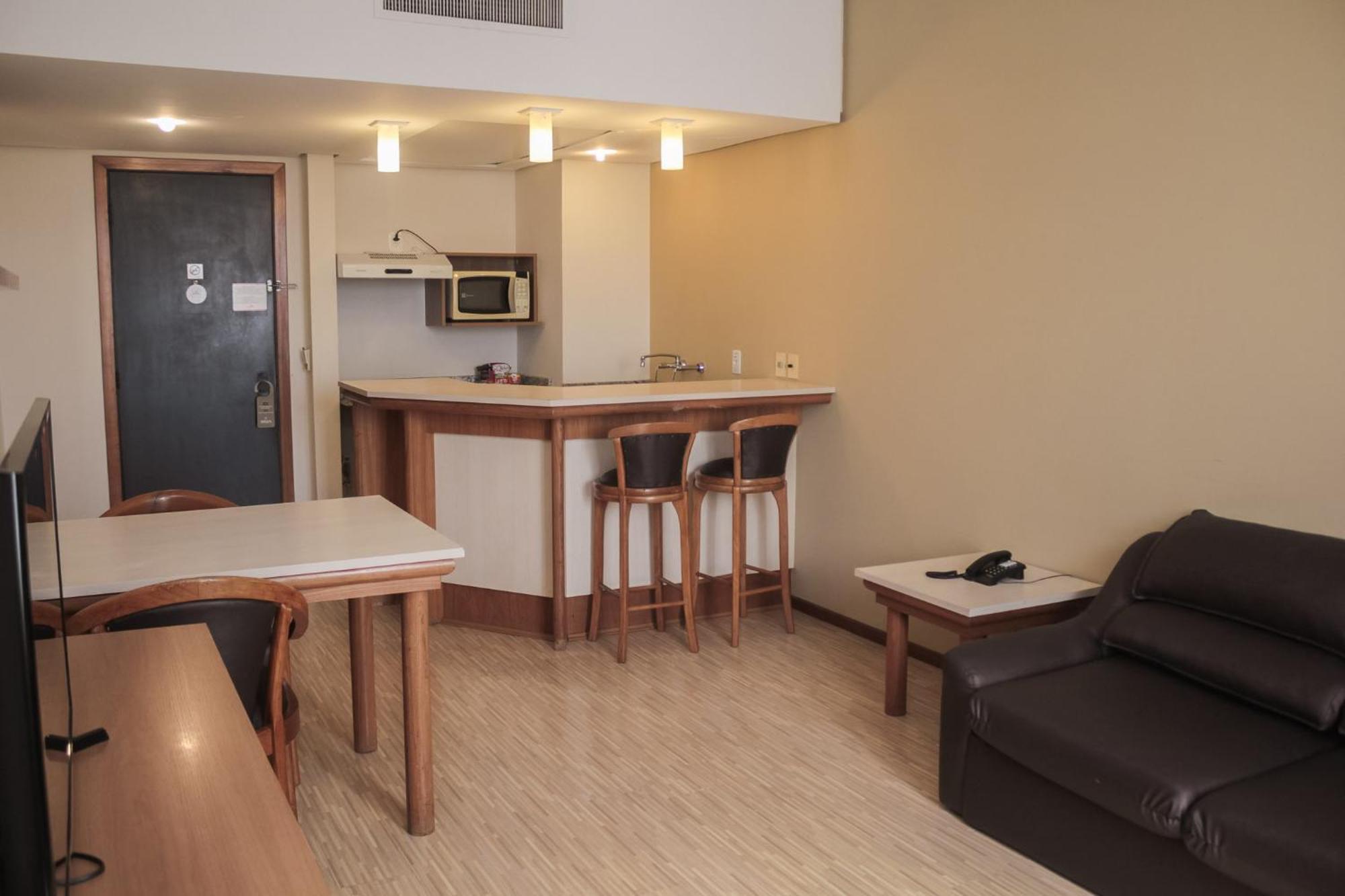 Swan Novo Hamburgo Hotel Szoba fotó