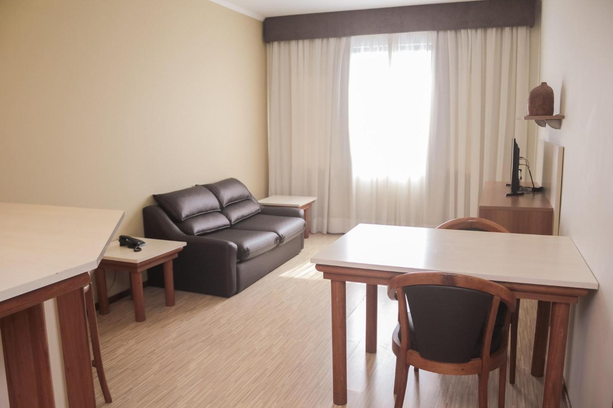 Swan Novo Hamburgo Hotel Szoba fotó