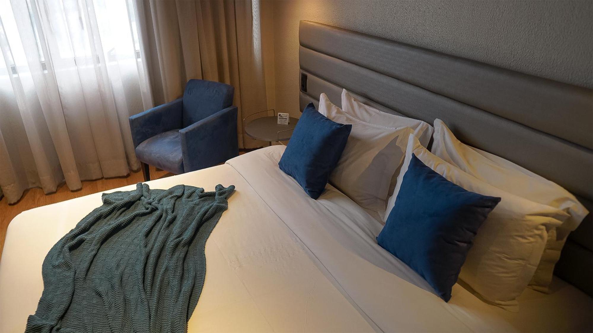 Swan Novo Hamburgo Hotel Kültér fotó