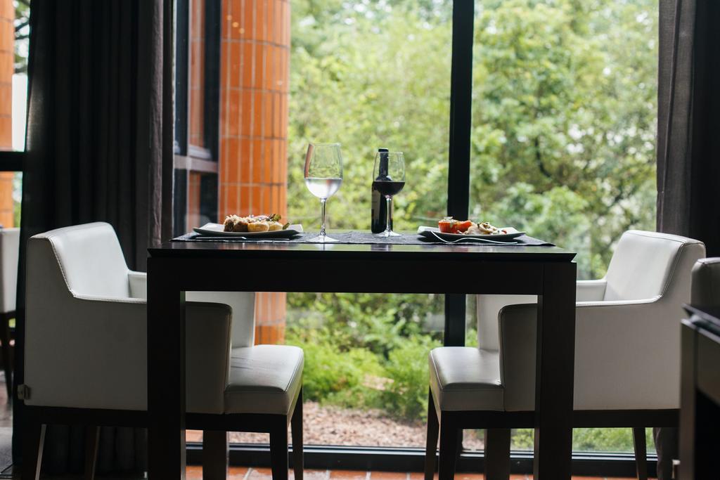 Swan Novo Hamburgo Hotel Kültér fotó