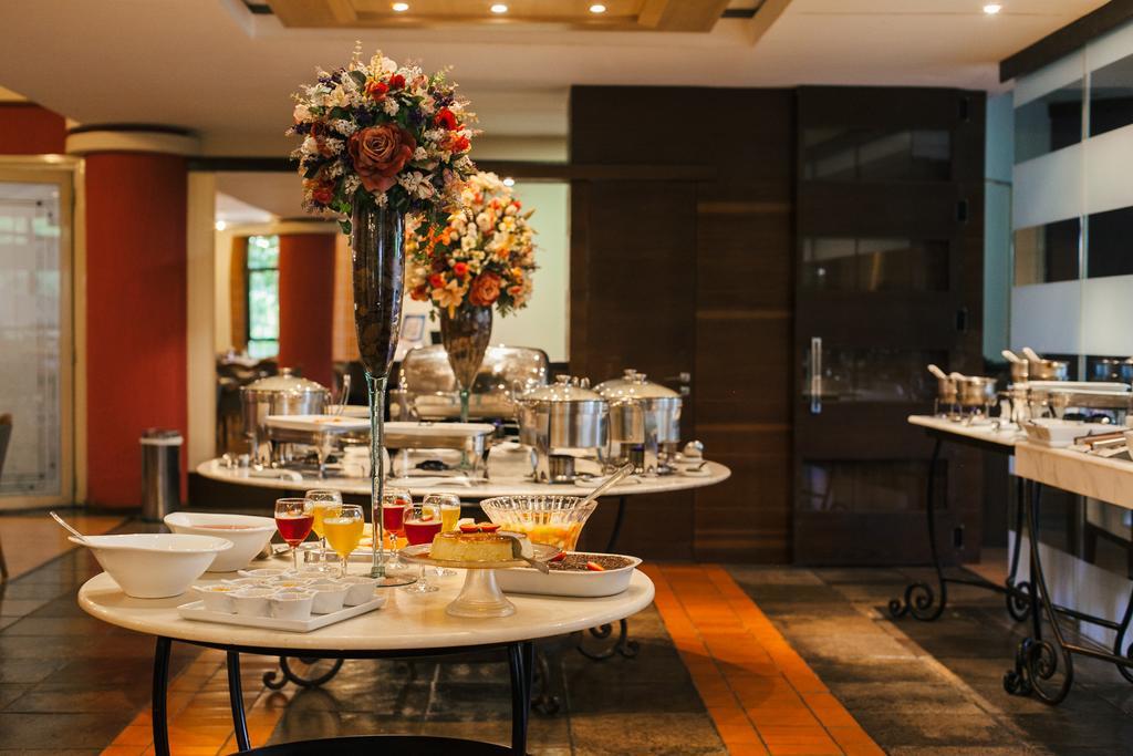 Swan Novo Hamburgo Hotel Kültér fotó