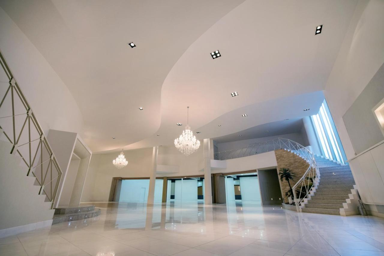 Swan Novo Hamburgo Hotel Kültér fotó